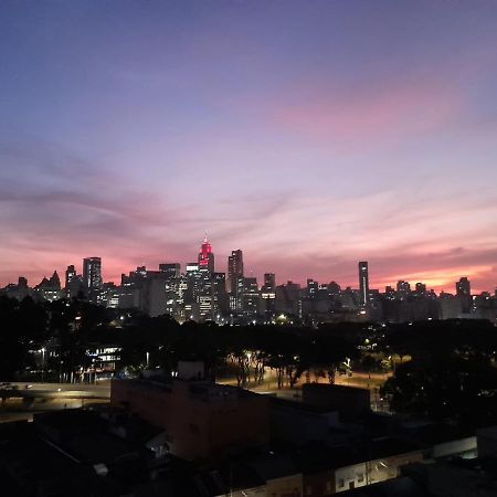 Apartamento No Bras Apartman São Paulo Kültér fotó
